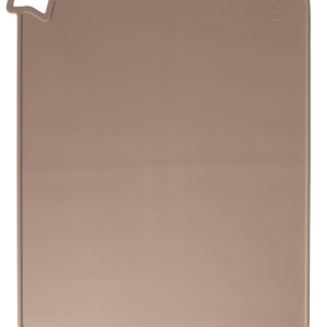 Silicone Place Mat (Taupe)