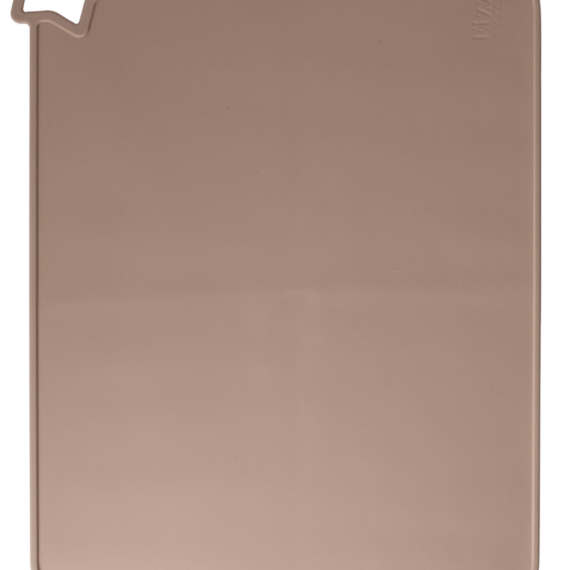 Silicone Place Mat (Taupe)